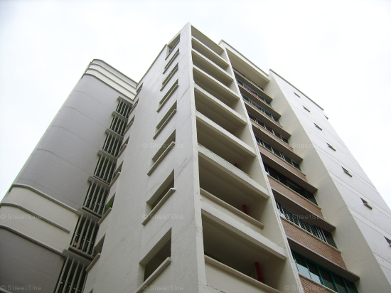 Tampines Street 22 thumbnail photo